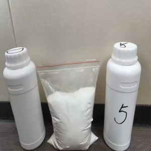 Factory Low Price Wholesale <strong>Chemicals</strong> 99% Purity 5-bromo-1-pentene Liquid CAS 1119-51-3 Raw Materials - Product Image 6