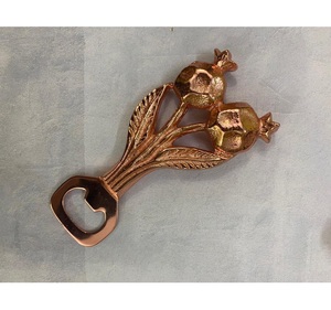 AK Brass Unique Metal Fish Shape Bottle Opener In Silver Finished Standard Design Opener For <b>Bar</b> <b>Accessories</b> / Kitchenware - Product Image 6