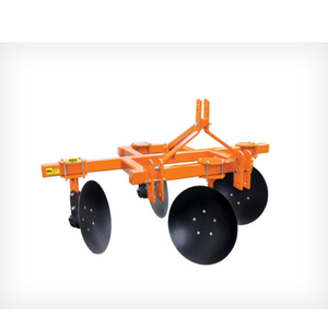 Arado de disco de nueva condición más vendido, implementos de granja, arado de disco de cultivador fabricado por proveedor de tipo de máquina de grada de discos - Product Image 4