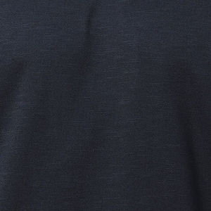 Sweat-shirt en molleton à col rond pour femme en polyester/coton, motif uni, logo personnalisé par transfert thermique, lavé, pour l'hiver/le printemps - Product Image 5