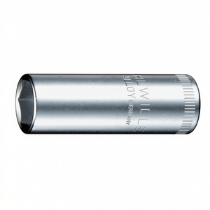 Douilles longues métriques Stahlwille taille 1/4'' - Product Image 3
