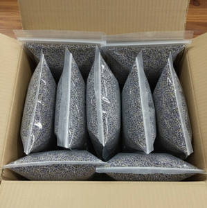 Natural Fragrant <b>Lavender</b> Buds Decorative Material for Wedding Ornaments and Aroma Bags from Vietnam - Product Image 4