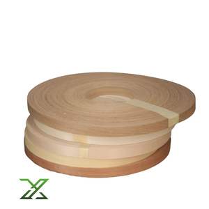 Bande de chant en bois brillant Qing Yang pour armoires de cuisine - Product Image 3