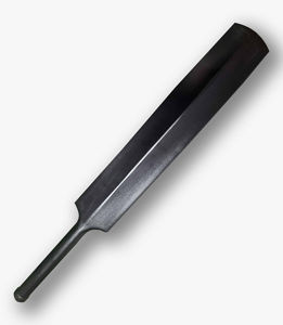 High Quality Custom Made Plastic Cricket Bat for Training <b>Batting</b> Practice Coaching at Wholesale Price - Product Image 3