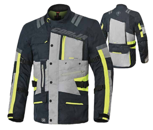 Custom Designed <b>Men's</b> Autumn <b>Thin</b> Hooded Windbreaker <b>Jacket</b> with Stand Collar High Street Style for Streetwear - Product Image 6