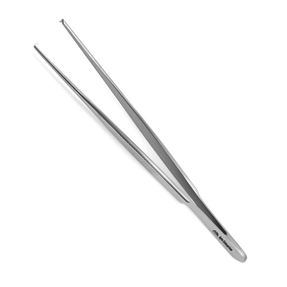 Semken Tissue Forceps, Delicate