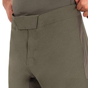 Pantalones Cortos Deportivos de Alta Calidad para Hombre, Ligeros, Elásticos, Transpirables, de Secado Rápido, Marca Personalizada, MOQ Bajo, Venta al por Mayor - Product Image 3