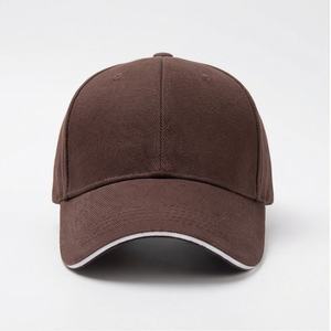 Gorras de Béisbol para Hombre y Mujer, OEM, Transpirables, Ligeras, Personalizadas, Moda Internacional, Ajustables, Venta al Por Mayor, Varios Colores y Estilos - Product Image 1