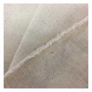 Tela de Sarga Cruda 100% Algodón, Diseño Más Reciente de 2026, Lote de Tela Tejida para Ropa de Cama, Prendas y Colchones - Product Image 4