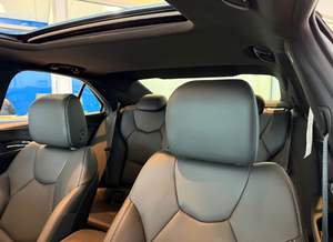 Cadillac CT4 V-Series Blackwing Sedán 2023, Bien Cuidado y Limpio - Product Image 4