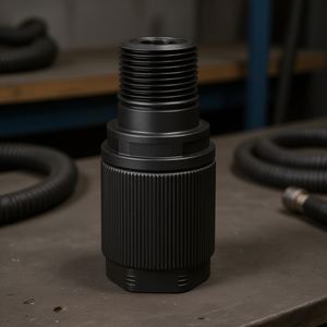 Accessoires et pièces pour outils pneumatiques Hazet, entrée d'air pour 9035 VH 9035 V/5 - Product Image 3