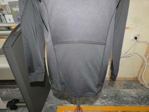 แจ็กเก็ตกลางแจ้งแบบนิ่มกันน้ำ - Product Image 6