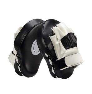 OEM service Martial Arts New Arrival Training Top material <b>Focus</b> <b>Pads</b> - Product Image 5