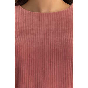 Top Corto Básico Rojo WM-KTP23-101 - Product Image 4