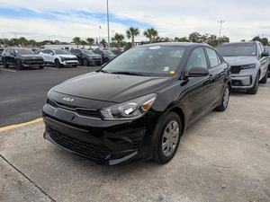 Kia Rio Sport 2023 - Product Image 4