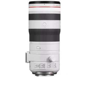 Objectif RF70-200mm F2.8L IS USM RF sans miroir de qualité supérieure - Product Image 2