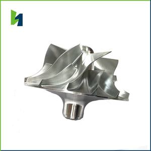 Gran oferta ABB TPS52 TPS48 TPL65 turbocompresor repuestos para eje Urbine para suministros marinos - Product Image 6