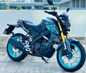 PRÊT À EXPÉDIER 2025 MT-15 Streetbikes Motocyclettes - Product Image 4