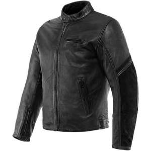 Blouson de moto unisexe en cuir, coupe-vent, robuste, toutes saisons, commandes en gros direct usine 2026 - Product Image 1