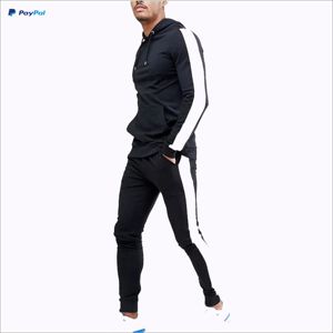 Survêtement de sport d'hiver Maternité Gym Training Wear Caractéristiques écologiques - Product Image 3