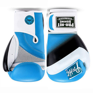 Fabrication de gants de boxe de qualité supérieure fabriqués en différentes couleurs Gants de boxe de haute qualité pour l'entraînement au combat - Product Image 6