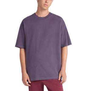 Top Quality Drop Shoulder Baggy Loose Fit 100% Cotton <b>Men's</b> T-Shirts Graphic Printed Short Sleeve Oversized T-shirt for <b>men</b> - Product Image 2