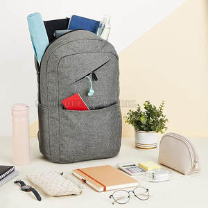 Mochila de último diseño de fabricante de Pakistán, mochila de diseño personalizado más vendida - Product Image 3