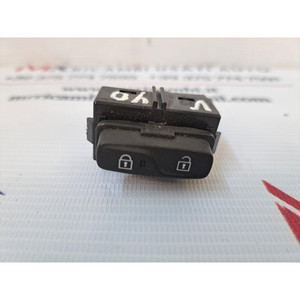 Interrupteur de verrouillage automatique des portes VOLVO Série V40 31376499 (12>15) - Product Image 1