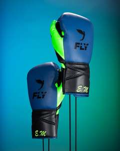 Nuevos guantes Unisex de cuero PU MMA y boxeo antideslizantes impermeables empuñaduras de mano equipo de entrenamiento Kickboxing artes marciales mixtas hombres mujeres - Product Image 1