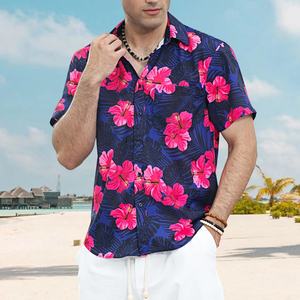 Nouvelle broderie Oem de haute qualité 88% polyester 12% spandex hommes Slim Fit conception Sublimation vêtements d'occasion personnalisés - Product Image 2