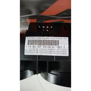 PANEL DE INSTRUMENTOS MERCEDES CLS W218 (10>17) A2189006704 276952 - Product Image 6