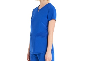 Uniformes Médicos de Primera Calidad para Doctores y Enfermeras, Uniformes Quirúrgicos para Mujeres y Hombres, Conjuntos de Uniformes para Hospital - Product Image 5