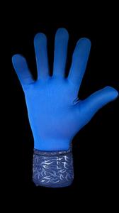 Guantes de Portero Duraderos y Ligeros con Costuras Reforzadas, Antideslizantes, con Palma de Goma Engrosada, Malla Transpirable y Protección para Nudillos - Product Image 2