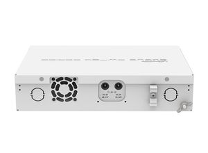 สวิตช์ MikroTik CRS112-8P-4S-IN, 8 พอร์ต RJ45 1000Mb/s, 4 พอร์ต SFP - Product Image 2
