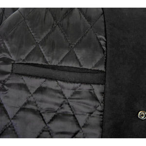 Chaquetas Varsity Personalizadas de Alta Calidad para Hombre, con Mangas de Cuero y Lana Mezclada, Estilo Letterman - Product Image 6