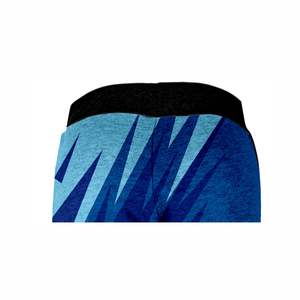 Alta calidad al por mayor 100% algodón Spandex entrenamiento correr Casual ropa deportiva pantalones cortos con bolsillos pantalones cortos casuales para hombres - Product Image 6