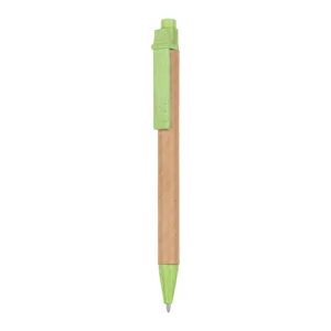 Penna a Sfera Ecologica Cervialto, Gadget Promozionale - Product Image 2