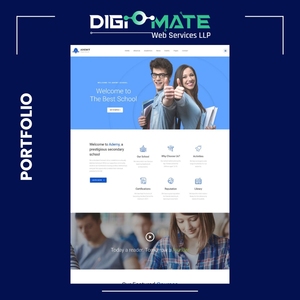 High Demand Enterprise Version Software for Education Consultants Effective Website <strong>Development</strong> Available in Stock - Product Image 2