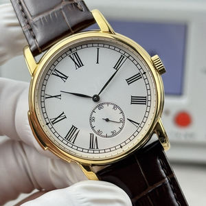 High Quality Fashionable Watch Equipped with <b>Automatic</b> Movement Mechanical Dial Suitable for Men's Wear Business Watch. - Product Image 6