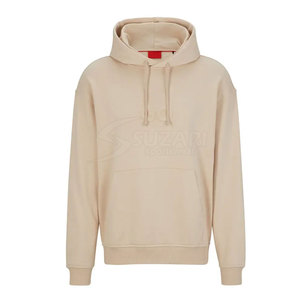 Sudadera con Capucha Estampada para Hombre, Diseño OEM Personalizado de Primera Calidad, Ajuste Cómodo, Ligera, Básica - Product Image 1