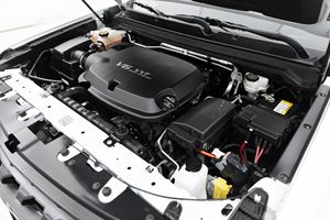 USADO LHD/RHD 2020 CHEVROLET COLORADO ZR2 BISON - Product Image 6