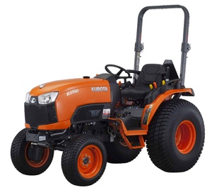 Para Tractor Agrícola L2501 de 50 HP con Tracción en 2 Ruedas y Transmisión por Engranajes - Product Image 3