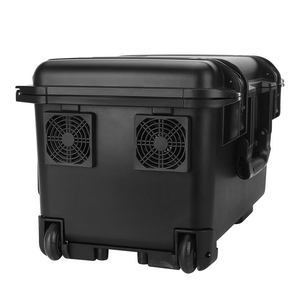 Banco de Energía Recargable Multifunción de 220v 3000w 10878wh con 3 Años de Garantía - Product Image 1