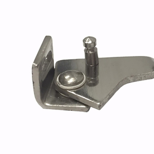 คันโยกปรับได้สำหรับเครื่องดนตรีอุปกรณ์เสริม - Product Image 2