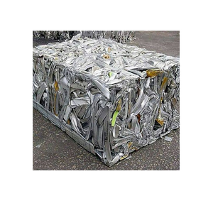 Extrusión de aluminio 6063 chatarra en stock para compradores a granel con precios competitivos - Product Image 2