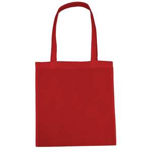 Sac en toile de coton avec logo personnalisé imprimé Sacs à provisions promotionnels en plusieurs tailles de couleur Sac fourre-tout en toile de coton réutilisable - Product Image 6
