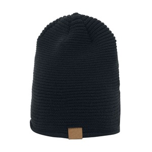 Nueva llegada 100% de buena calidad al mejor precio Beanie Cap para el invierno Top Trendy Product Custom Reversible Fleece Jacquard Beanies Cap - Product Image 2
