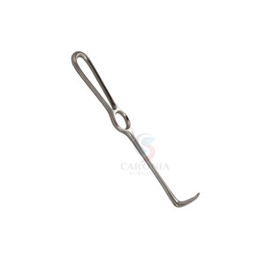 Écarteur Langenbeck 33x14 en acier inoxydable de qualité supérieure Écarteur Langenbeck 33x14 en vente en ligne - Product Image 4