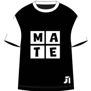 ZZH YF677 Camiseta estampada informal para hombre Cómoda Camiseta de manga corta con cuello redondo Versátil y de moda - Product Image 6