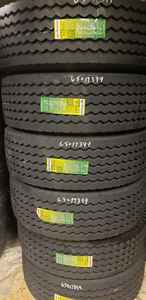 Pneus de camion 315 80R22.5, 385 55R22.5, 385 65R22.5 fabriqués pour l'exportation dans le monde entier à des prix très bas - Product Image 4